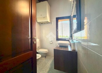 Quadrilocale Via Italo Finotti, Novellara - foto 18