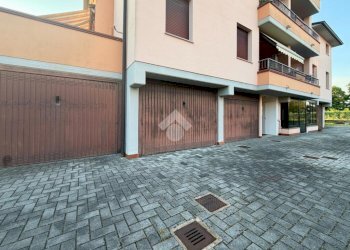 Quadrilocale Via Italo Finotti, Novellara - foto 22