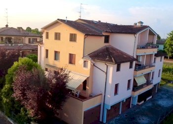 Quadrilocale Via Italo Finotti, Novellara - foto 24