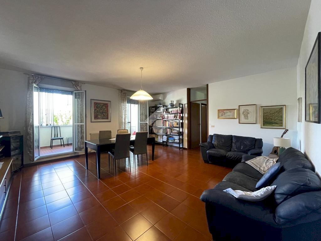 Four-room apartment Piazzale tiziano, Lugo - photo 1