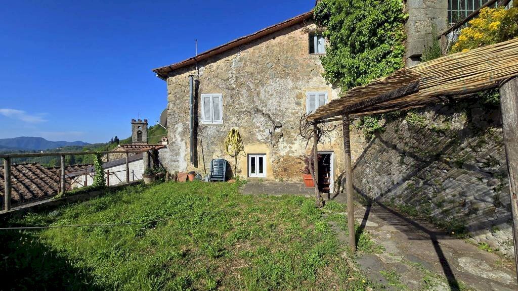 Casa indipendente Bagni di Lucca - foto 1