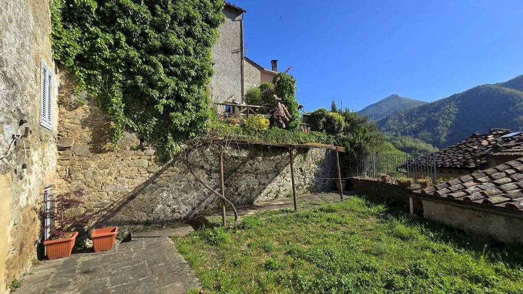 Casa indipendente Bagni di Lucca - foto 2