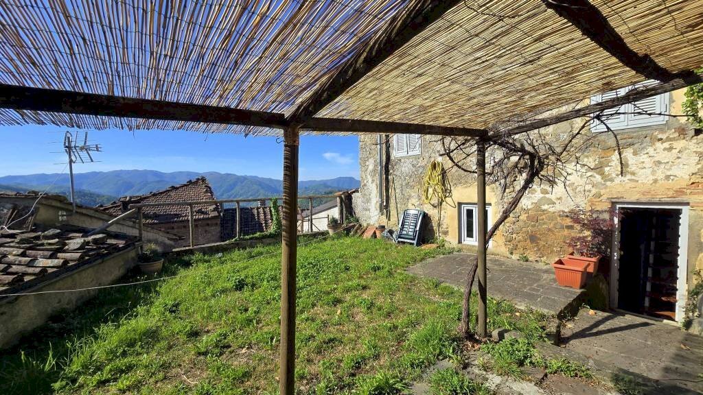 Casa indipendente Bagni di Lucca - foto 3