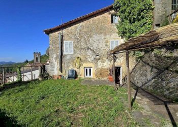 Casa indipendente Bagni di Lucca - foto 1