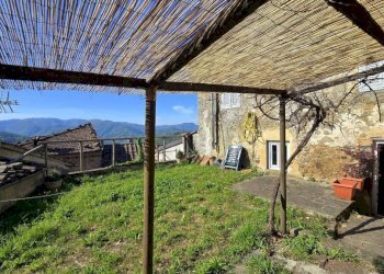 Casa indipendente Bagni di Lucca - foto 3
