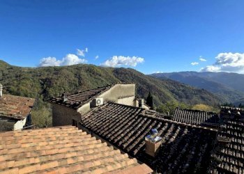 Casa indipendente Bagni di Lucca - foto 10