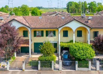 Villa a Schiera Via nilde iotti, Correggio - foto 1