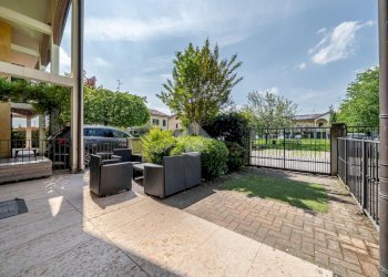 Villa a Schiera Via nilde iotti, Correggio - foto 28