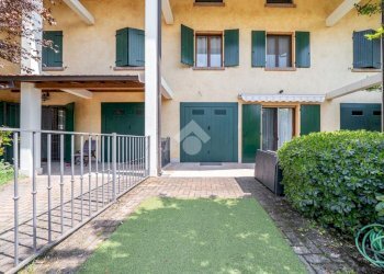 Villa a Schiera Via nilde iotti, Correggio - foto 29
