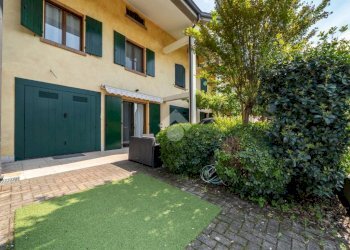 Villa a Schiera Via nilde iotti, Correggio - foto 31