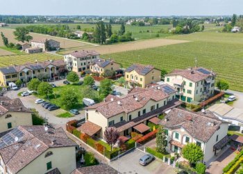 Villa a Schiera Via nilde iotti, Correggio - foto 35