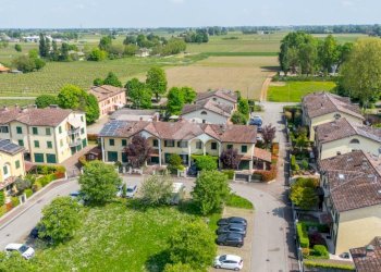 Villa a Schiera Via nilde iotti, Correggio - foto 36