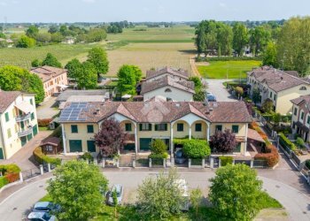 Villa a Schiera Via nilde iotti, Correggio - foto 37