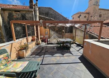 Four-room apartment Via Peri, Sanremo - photo 5