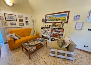 Four-room apartment Via Peri, Sanremo - photo 8