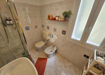 Four-room apartment Via Peri, Sanremo - photo 10