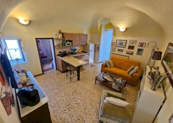 Four-room apartment Via Peri, Sanremo - photo 11