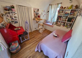 Four-room apartment Via Peri, Sanremo - photo 12