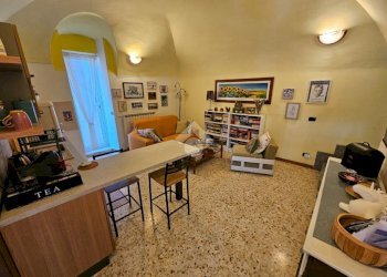 Four-room apartment Via Peri, Sanremo - photo 13