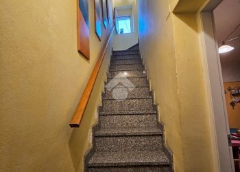 Four-room apartment Via Peri, Sanremo - photo 14