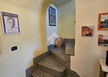 Four-room apartment Via Peri, Sanremo - photo 15