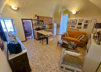 Four-room apartment Via Peri, Sanremo - photo 16