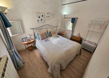 Four-room apartment Via Peri, Sanremo - photo 17