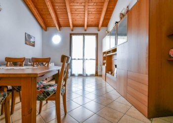 Three-room apartment Via Russia, Poggio Renatico - photo 7