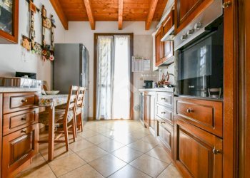 Three-room apartment Via Russia, Poggio Renatico - photo 12
