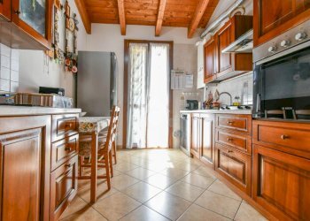 Three-room apartment Via Russia, Poggio Renatico - photo 13