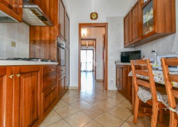 Three-room apartment Via Russia, Poggio Renatico - photo 14