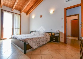 Three-room apartment Via Russia, Poggio Renatico - photo 18