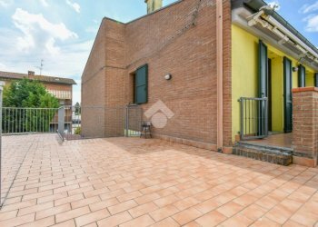 Three-room apartment Via Russia, Poggio Renatico - photo 27