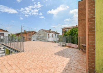 Three-room apartment Via Russia, Poggio Renatico - photo 28