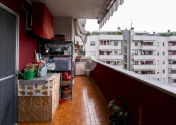 Three-room apartment Via Massimo D'Azeglio, Rozzano - photo 12