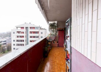 Three-room apartment Via Massimo D'Azeglio, Rozzano - photo 13