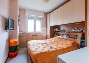 Three-room apartment Via Massimo D'Azeglio, Rozzano - photo 14