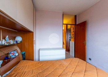 Three-room apartment Via Massimo D'Azeglio, Rozzano - photo 16