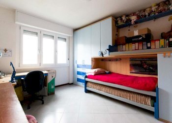 Three-room apartment Via Massimo D'Azeglio, Rozzano - photo 17