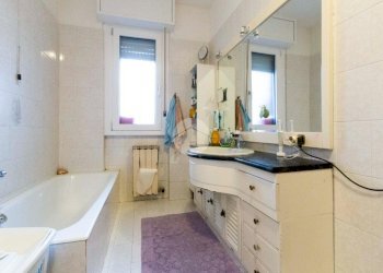 Three-room apartment Via Massimo D'Azeglio, Rozzano - photo 19
