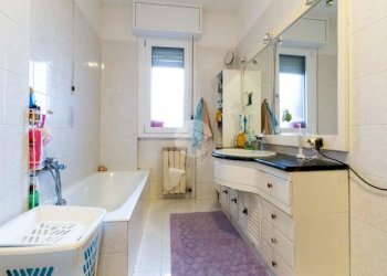 Three-room apartment Via Massimo D'Azeglio, Rozzano - photo 20