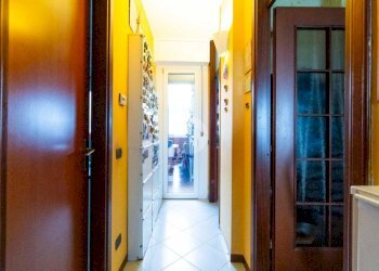 Three-room apartment Via Massimo D'Azeglio, Rozzano - photo 22
