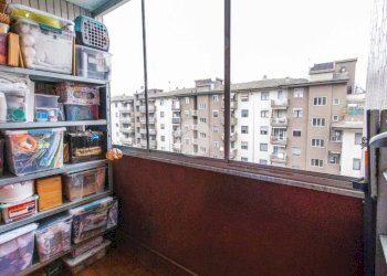 Three-room apartment Via Massimo D'Azeglio, Rozzano - photo 23