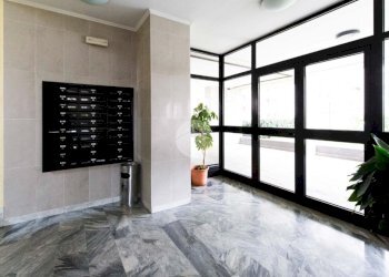 Three-room apartment Via Massimo D'Azeglio, Rozzano - photo 24