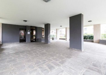 Three-room apartment Via Massimo D'Azeglio, Rozzano - photo 25