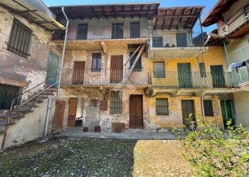 Appartamento Via C. Diana, Galliate - foto 10