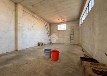 Appartamento Via C. Diana, Galliate - foto 11