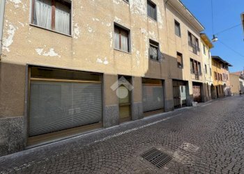 Appartamento Via C. Diana, Galliate - foto 12