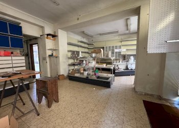 Appartamento Via C. Diana, Galliate - foto 16