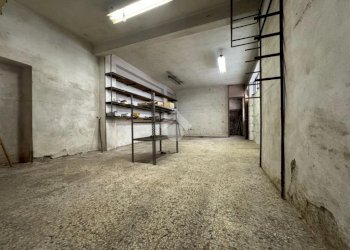 Appartamento Via C. Diana, Galliate - foto 22